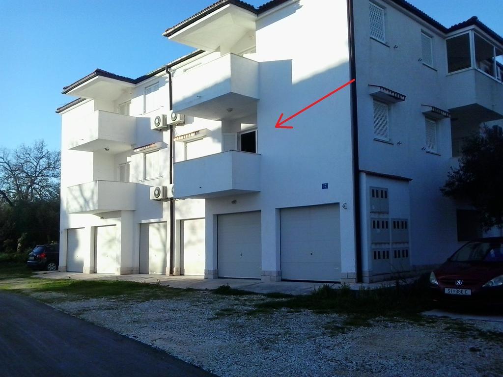 Apartment Kiko 로고즈니차 객실 사진