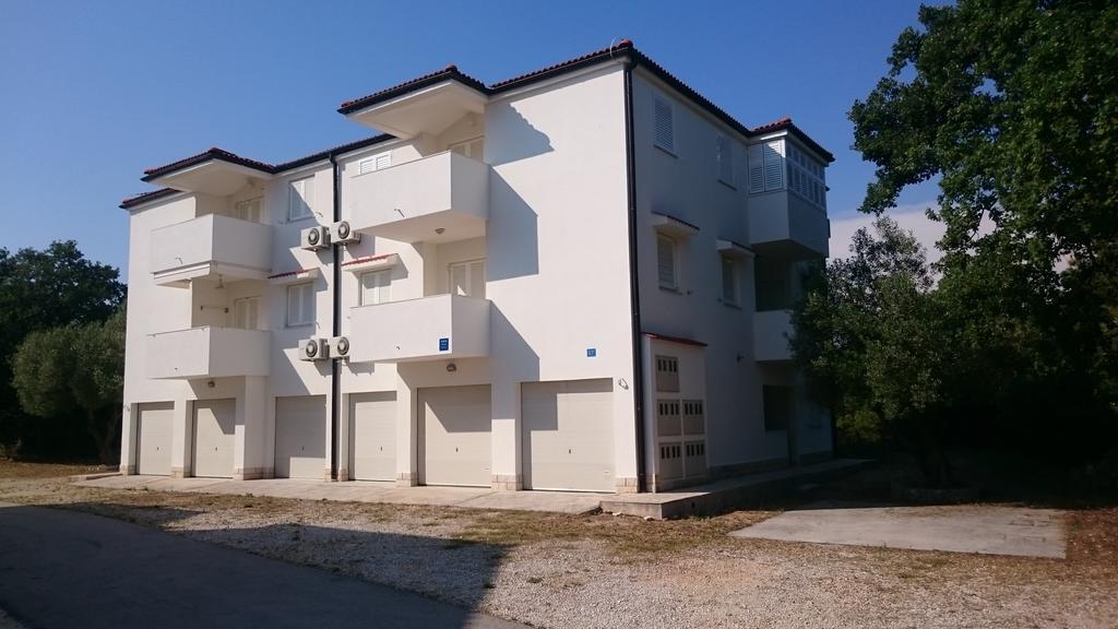 Apartment Kiko 로고즈니차 객실 사진